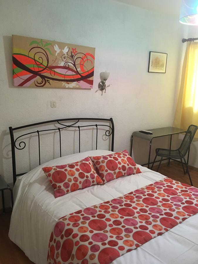 Auberge De Rustreou Rustrel Luaran gambar